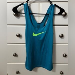 Nike tank top
